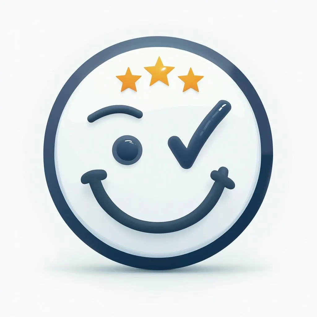 Icono de Clientes Satisfechos